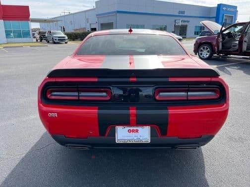 2023 dodge challenger in chicago, illinois