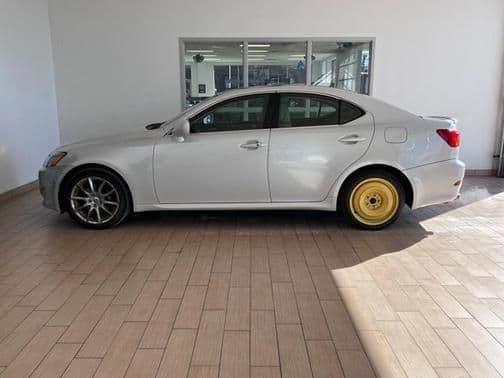 2006 lexus is 250 in sheboygan, wisconsin