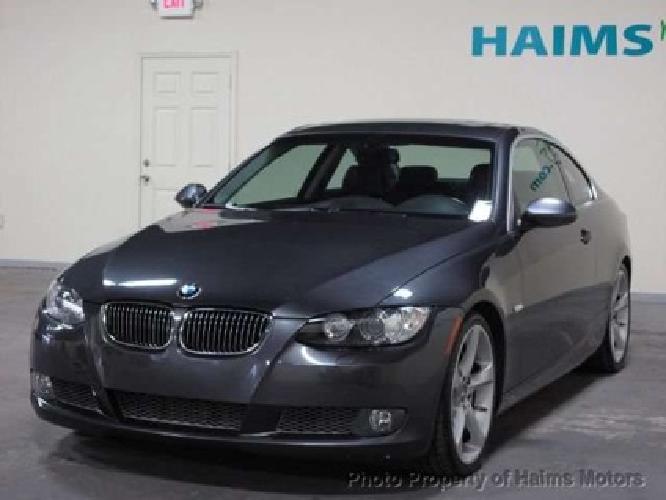 2008 bmw 3 series in hollywood, fl