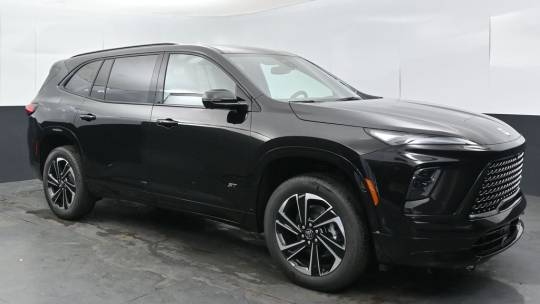 2025 Buick Enclave