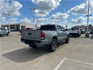 2019 Toyota Tacoma trd off-road