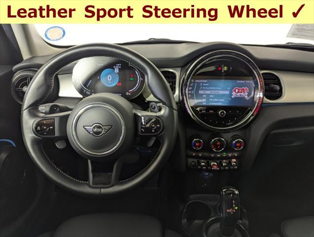 2024 mini hardtop cooper s