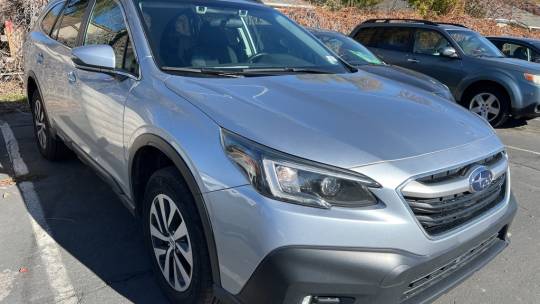 2022 Subaru Outback