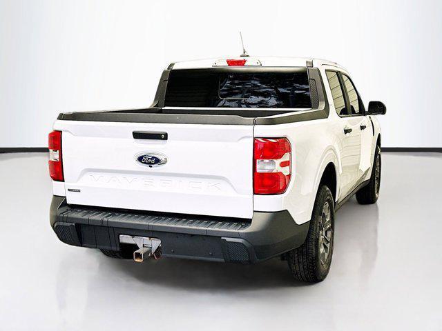 2023 ford maverick xlt