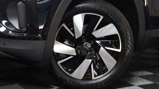 2024 Volkswagen Atlas Cross Sport