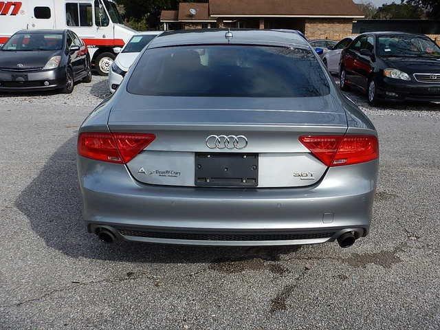 used 2015 audi a7 3.0t prestige pensacola, fl 32505 for sale in pensacola, florida