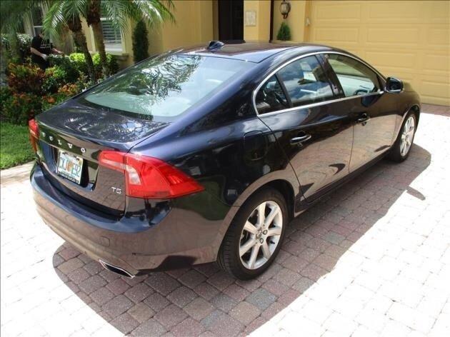 used 2016 volvo s60 t5 premier metairie, la 70002 for sale in metairie, louisiana