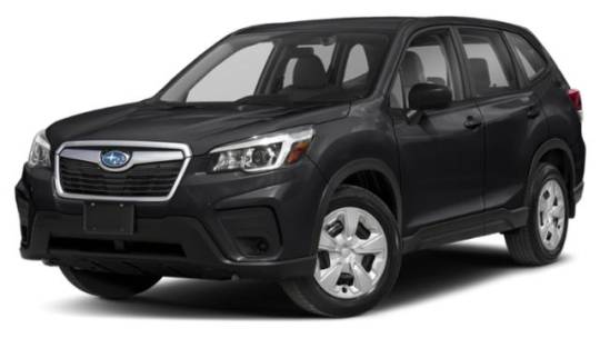 2025 Subaru se