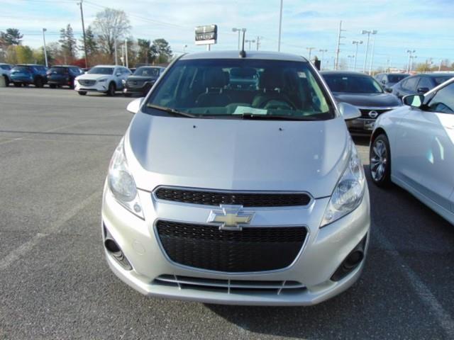 2013 chevrolet spark 1lt auto 1lt auto 4dr hatchback for sale in dover, delaware