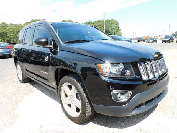 2014 jeep compass in milwaukee, wisconsin