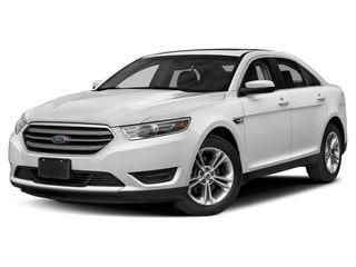 2019 ford taurus sel