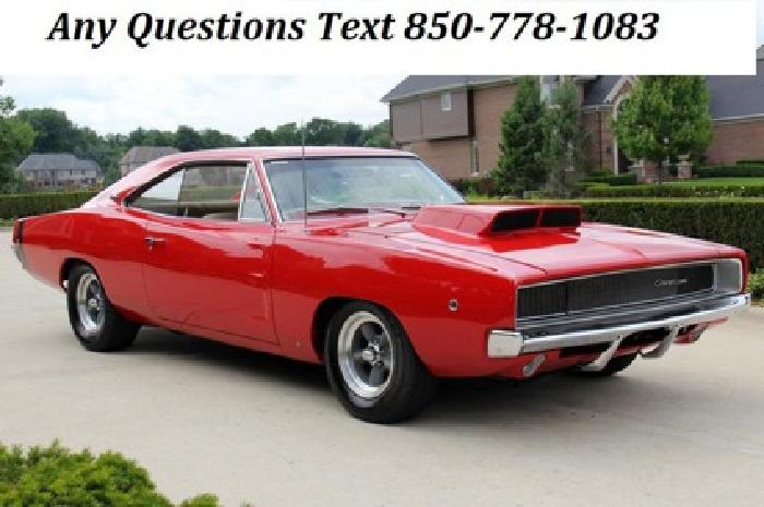 cc-7922 1968 dodge charger in allentown, pa