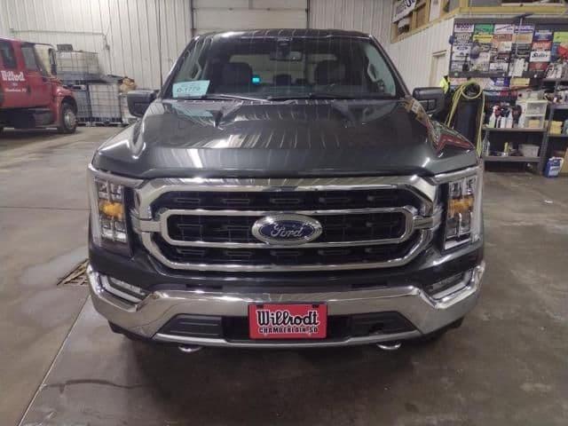 2021 ford f-150 xlt in bijou hills, south dakota
