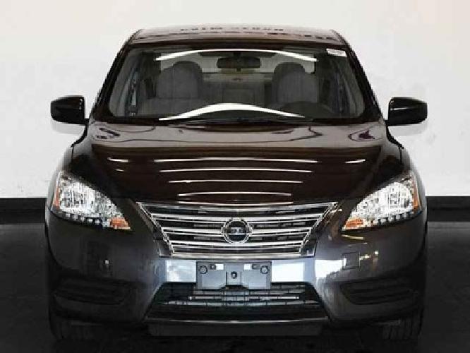 2013 nissan sentra sv in lake worth, fl