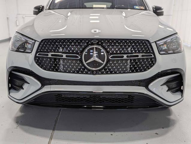 2024 mercedes-benz gle 450 4matic