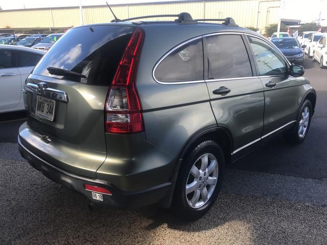 2007 honda cr-v ex awd ex 4dr suv for sale in hilo, hawaii