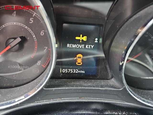 2022 mitsubishi outlander sport 2.0 le