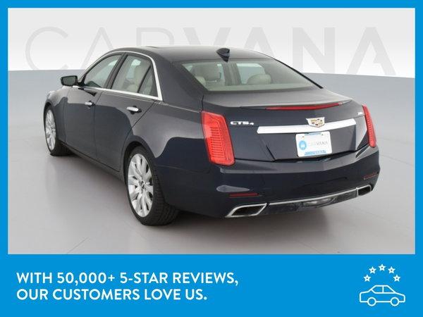2016 cadillac cts in saint louis, missouri