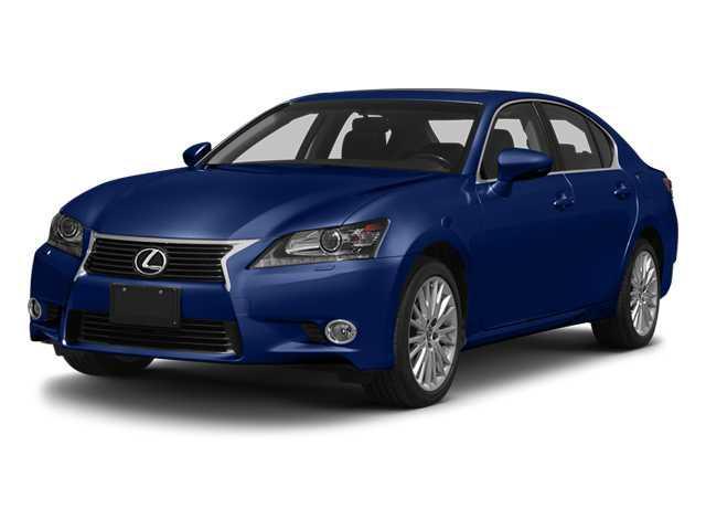2013 lexus gs 350 base
