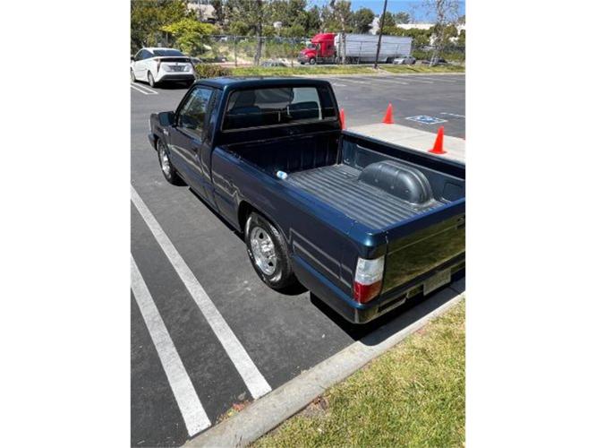 1988 dodge ram in cadillac, michigan