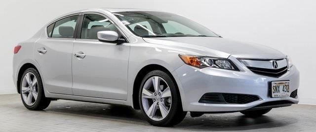 2015 acura ilx 2.0l 2.0l 4dr sedan for sale in honolulu, hawaii