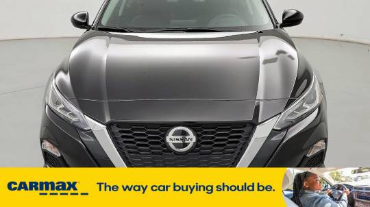 2022 Nissan Altima