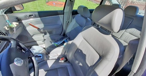 2003 volkswagen passat for sale in colorado by owner
