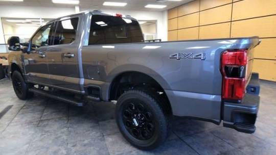 2024 Ford F-350