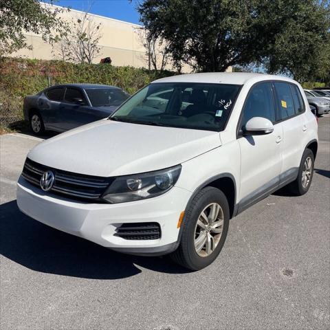 2014 volkswagen tiguan t mulliner