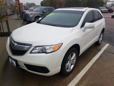 2014 acura rdx base 4dr suv for sale in yankton, south dakota