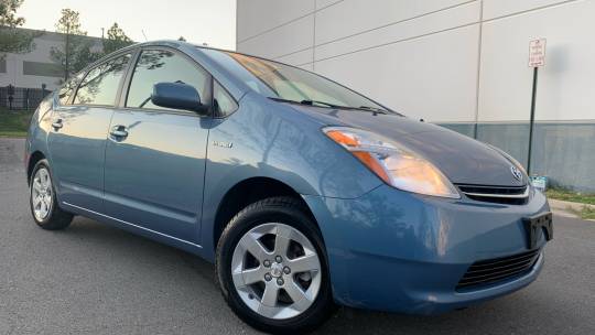 2008 Toyota se