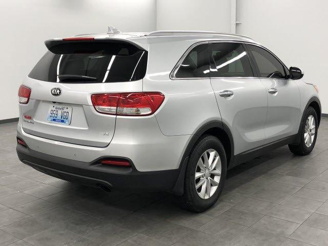 used 2016 kia sorento fwd lx v6 murray, ky 42071 for sale in coldwater, kentucky