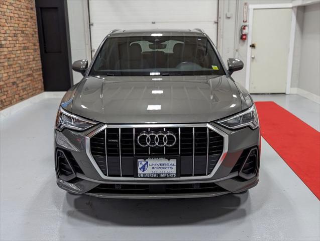 2020 audi q3 45 s line prestige