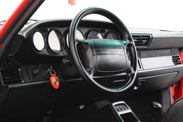 very clean, low mile, clean car fax
