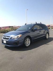 2013 subaru impreza 2.0i premium awd 2.0i premium 4dr wagon 5m for sale in billings, montana