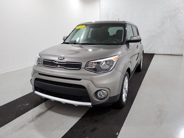used 2018 kia soul + hendersonville, tn 37075 for sale in hendersonville, tennessee
