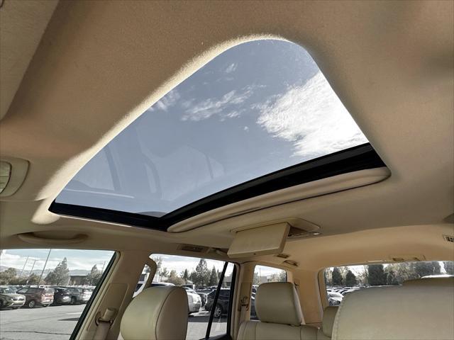 2006 lexus gx 470 base