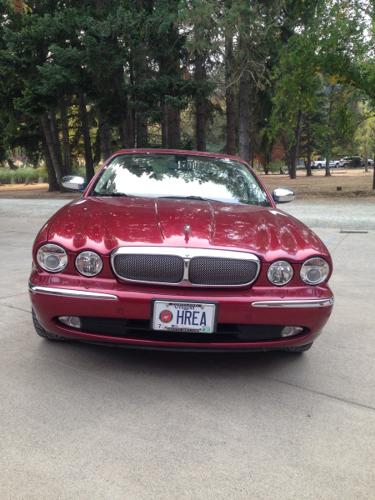 used 2006 jaguar xj vanden plas super v8 winston, or 97496 for sale in winston, oregon
