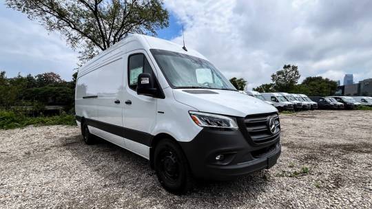 2024 Mercedes-Benz
