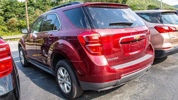 used 2017 chevrolet equinox fwd lt elmira, ny 14903 for sale in elmira, new york