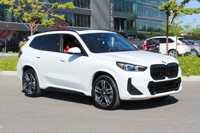 2024 bmw x1 xdrive28i
