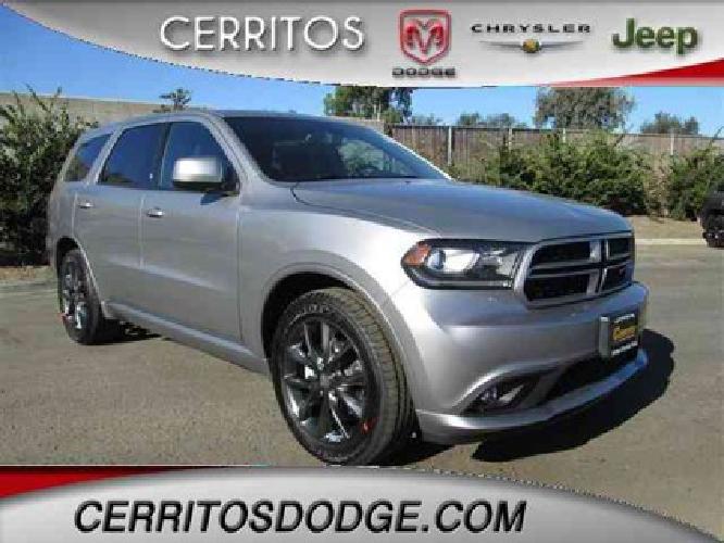 2014 dodge durango sxt in cerritos, ca