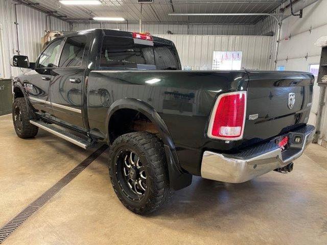 2015 ram 2500 laramie