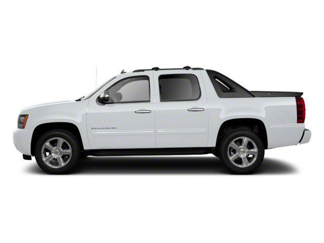 2013 chevrolet avalanche ltz
