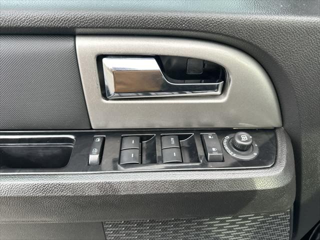 2012 ford expedition limited