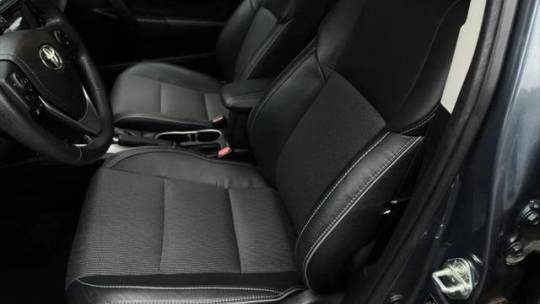 2015 toyota corolla s