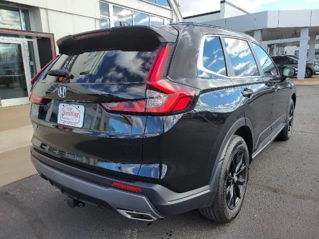 2023 honda cr-v hybrid sport in caryville, wisconsin