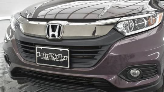 2022 Honda HR-V