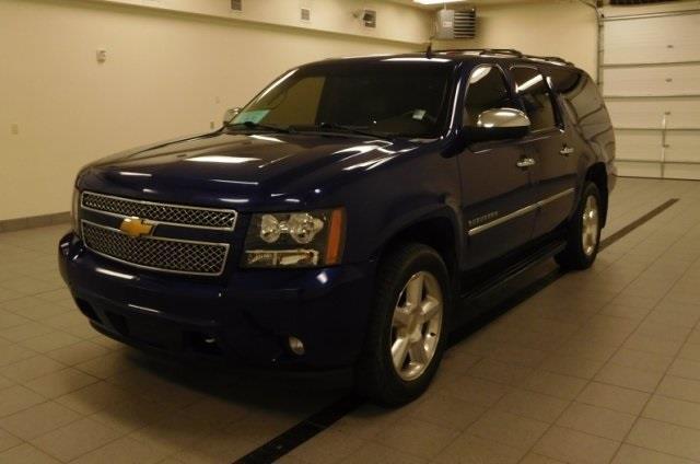 2012 chevrolet suburban ltz 1500 4x4 ltz 1500 4dr suv for sale in jolly acres, south dakota