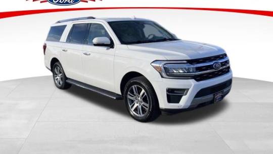 2023 Ford Expedition